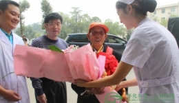 我院举办“聆听胜利呼唤、传承抗战精神”主题报告会