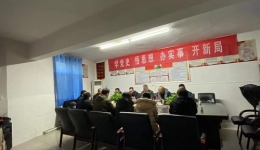 湖医附一走访辰溪县多家医疗机构