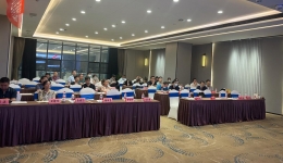 造福房颤患者 提升专业技能  --湖医附一医院基础电生理培训班顺利开班