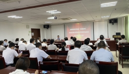 我院召开2022年药事管理与药物治疗学委员会