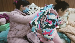 【卓越服务在湖一】  入户回访零距离，卓越服务暖人心