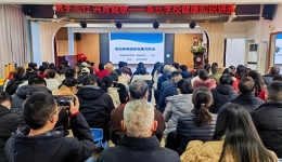 【健康科普在湖一】 医校携手同合作 守护健康共育人 ——我院开展“预防诺如病毒“专题讲座