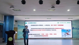 深化医联体共建，加强专科技术交流 ---赴辰溪县中医医院开展妇产科学术交流活动