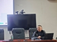 五大中心“健康基层行”活动走进 新晃县乡镇卫生院