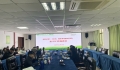 深化院校交流合作，推动实习教学发展