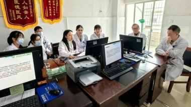 神经电生理技术下基层，助力儿童健康成长